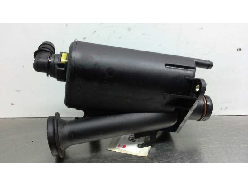 Recambio de evaporador aceite para renault kangoo (f/kc0) fairway 4x4 referencia OEM IAM   