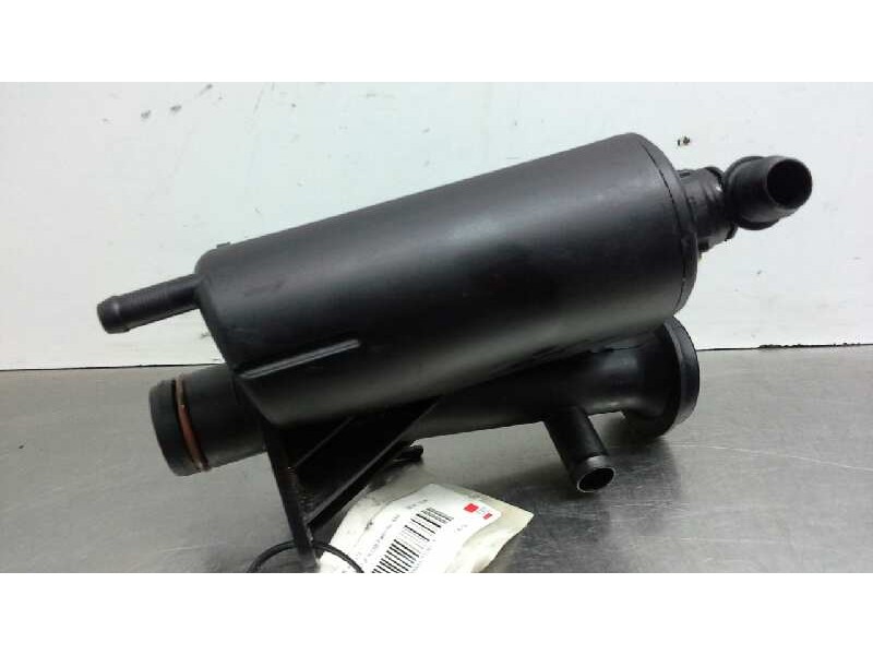 Recambio de evaporador aceite para renault kangoo (f/kc0) fairway 4x4 referencia OEM IAM   