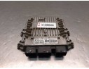 CENTRALITA MOTOR UCE 5WS40110CT SW9653447480 393