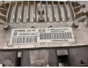 CENTRALITA MOTOR UCE 5WS40110CT SW9653447480 9648624280