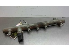 Recambio de rampa inyectora para renault kangoo (f/kc0) fairway 4x4 referencia OEM IAM 0445214015   2