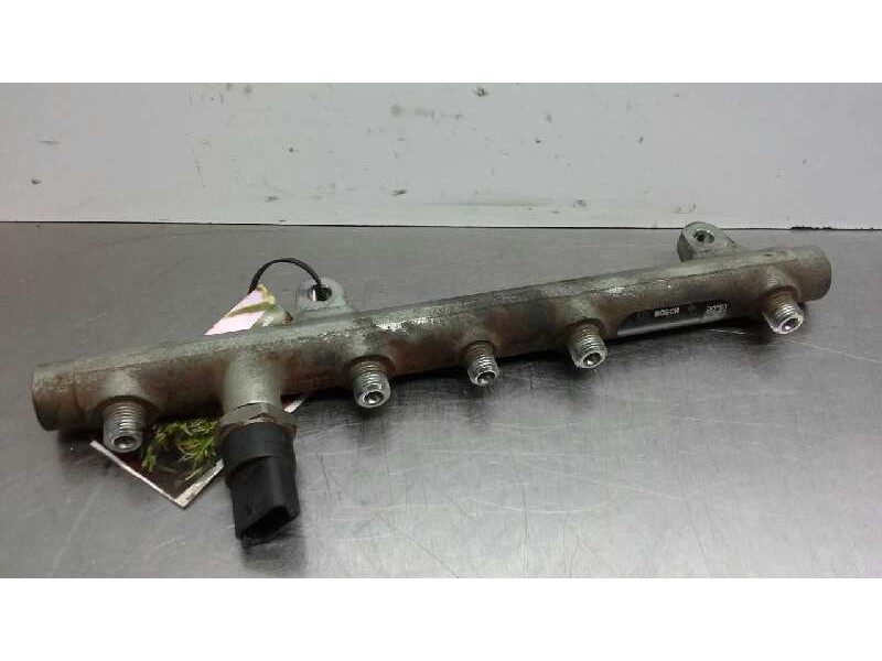 Recambio de rampa inyectora para renault kangoo (f/kc0) fairway 4x4 referencia OEM IAM 0445214015  