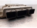 CENTRALITA MOTOR UCE 5WS40110CT SW9653447480 393