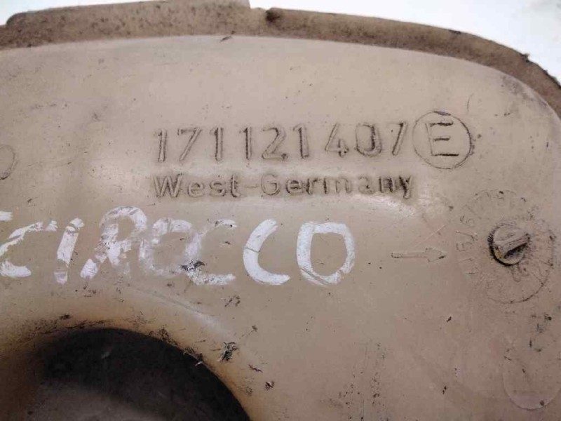 Recambio de deposito expansion para volkswagen scirocco (533) referencia OEM IAM 171121407E  109274