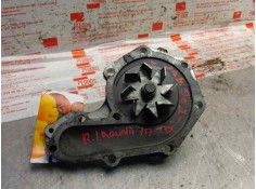 Recambio de bomba agua para renault laguna (b56) 1.9 dti diesel cat referencia OEM IAM 7700101096   2
