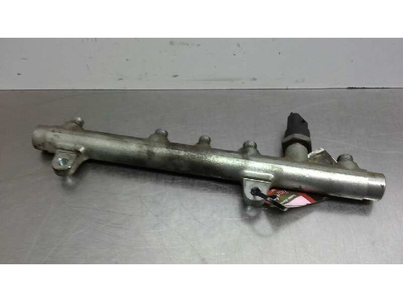 Recambio de rampa inyectora para renault kangoo (f/kc0) fairway 4x4 referencia OEM IAM 0445214015  