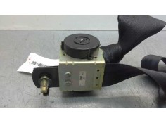 Recambio de cinturon seguridad trasero central para mazda 3 berlina (bk) 1.6 cd diesel cat referencia OEM IAM 602499800   2