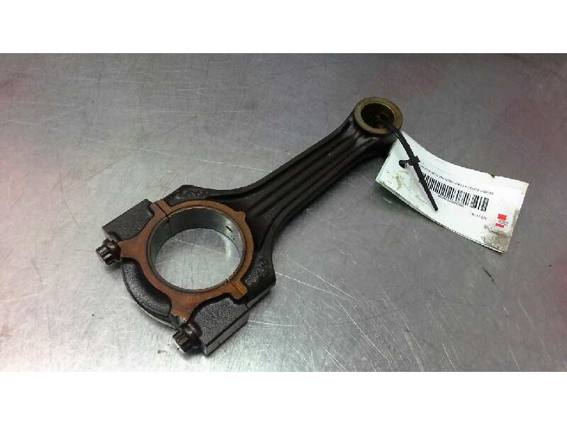 Recambio de biela para mercedes clase clk (w208) coupe 230 compressor (208.347) referencia OEM IAM   