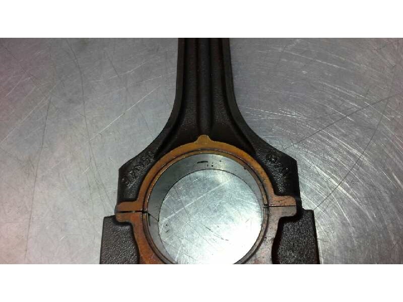 Recambio de biela para mercedes clase clk (w208) coupe 230 compressor (208.347) referencia OEM IAM   