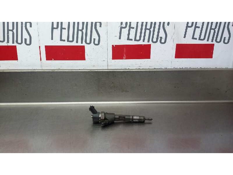 Recambio de inyector para renault kangoo (f/kc0) fairway 4x4 referencia OEM IAM 044510144  