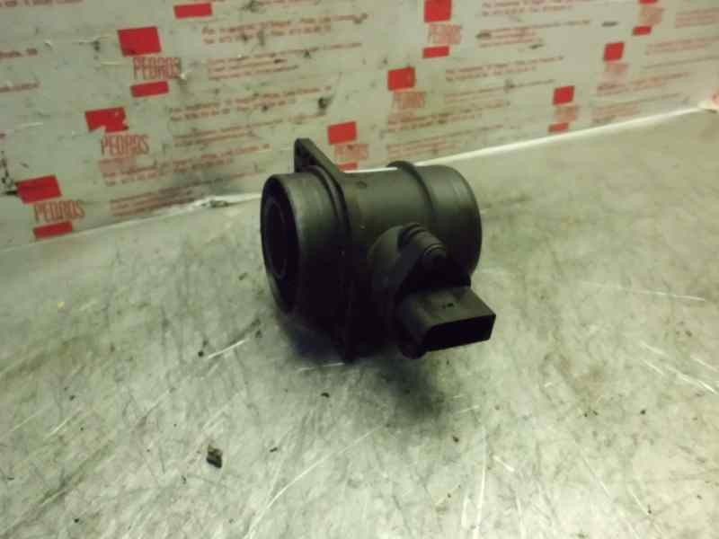 Recambio de caudalimetro para seat ibiza (6l1) 1.9 tdi referencia OEM IAM   