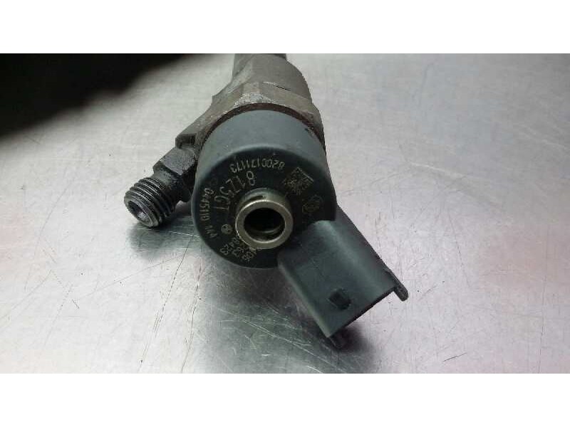 Recambio de inyector para renault kangoo (f/kc0) fairway 4x4 referencia OEM IAM 044510144  