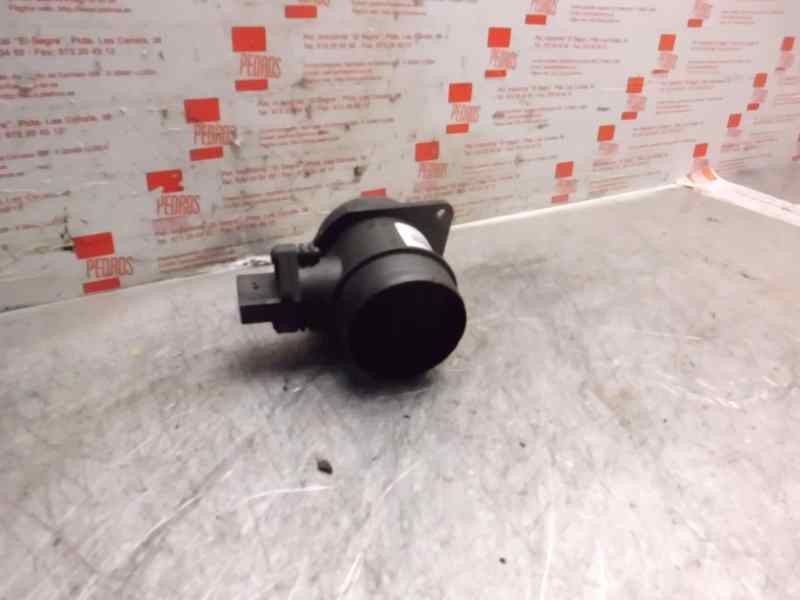 Recambio de caudalimetro para seat ibiza (6l1) 1.9 tdi referencia OEM IAM   
