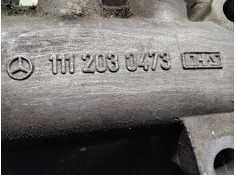 Recambio de caja termostato para mercedes clase clk (w208) coupe 230 compressor (208.347) referencia OEM IAM 1112030473   2