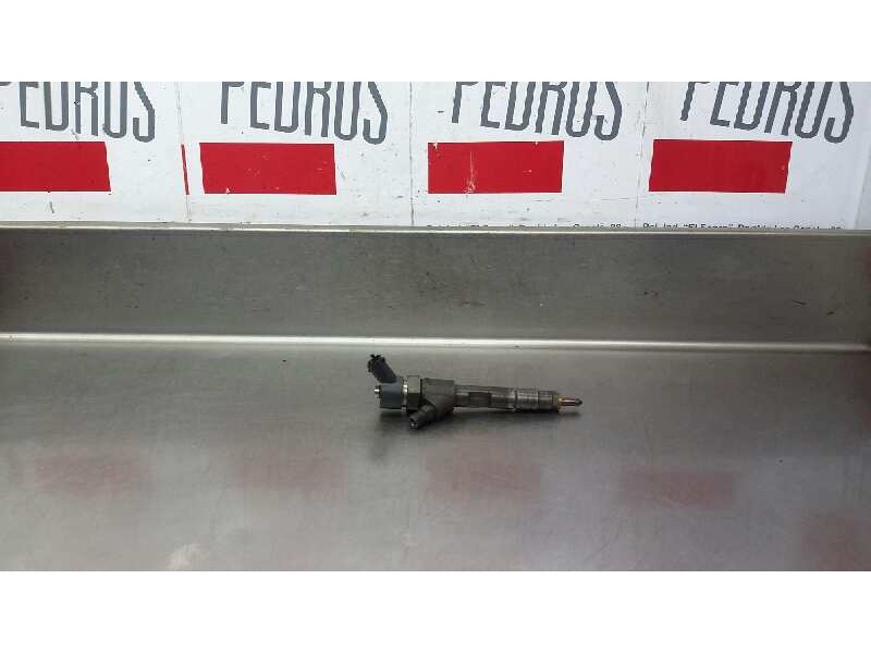 Recambio de inyector para renault kangoo (f/kc0) fairway 4x4 referencia OEM IAM 044510144  