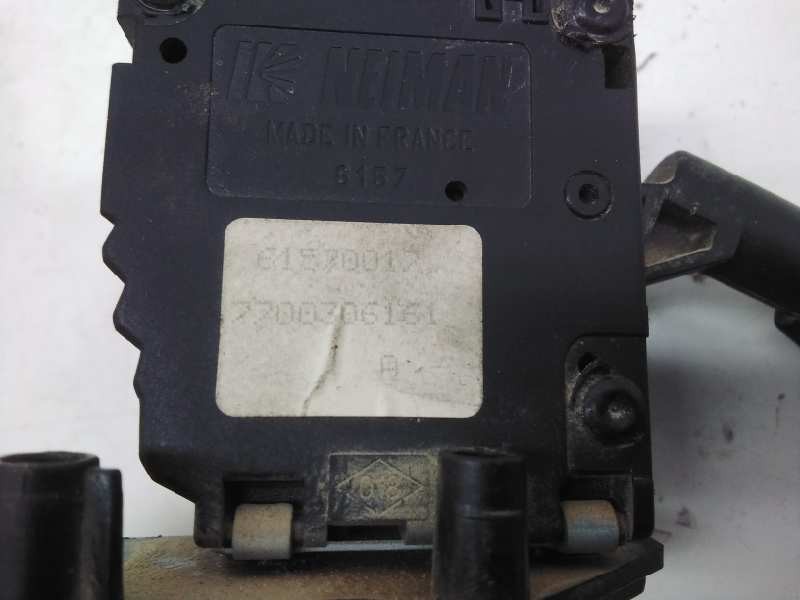 Recambio de mando limpia para renault rapid/express (f40) 1.3 básico familiar / rl (f406) referencia OEM IAM 7700306161  