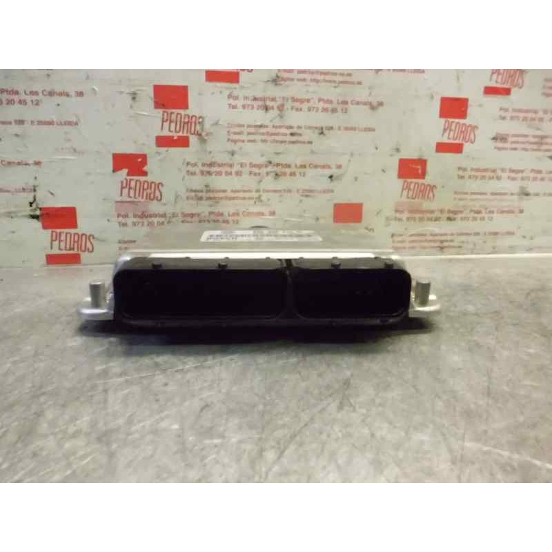 Recambio de centralita motor uce para seat ibiza (6l1) 1.9 tdi referencia OEM IAM 0281012276 274 