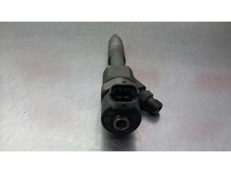 Recambio de inyector para renault kangoo (f/kc0) fairway 4x4 referencia OEM IAM 044510144  