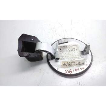 Recambio de tapa exterior combustible para opel zafira b cosmo referencia OEM IAM 13129588 13214862 