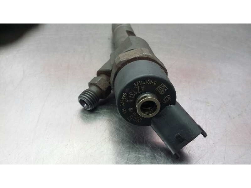Recambio de inyector para renault kangoo (f/kc0) fairway 4x4 referencia OEM IAM 044510144  