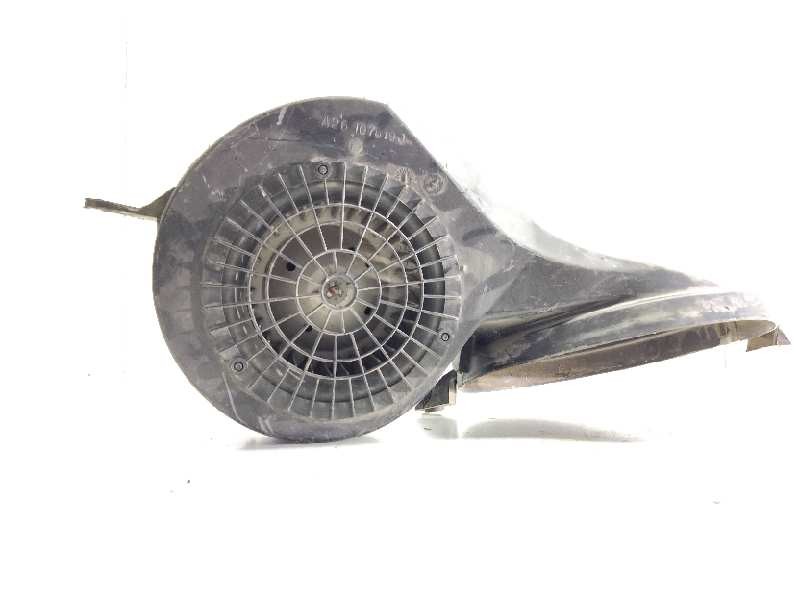 Recambio de motor calefaccion para renault rapid/express (f40) 1.3 básico familiar / rl (f406) referencia OEM IAM 7700770080  