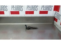 Recambio de inyector para renault kangoo (f/kc0) fairway 4x4 referencia OEM IAM 044510144  