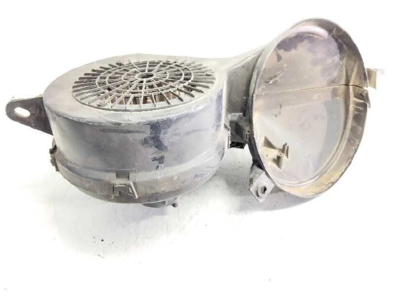 Recambio de motor calefaccion para renault rapid/express (f40) 1.3 básico familiar / rl (f406) referencia OEM IAM 7700770080  