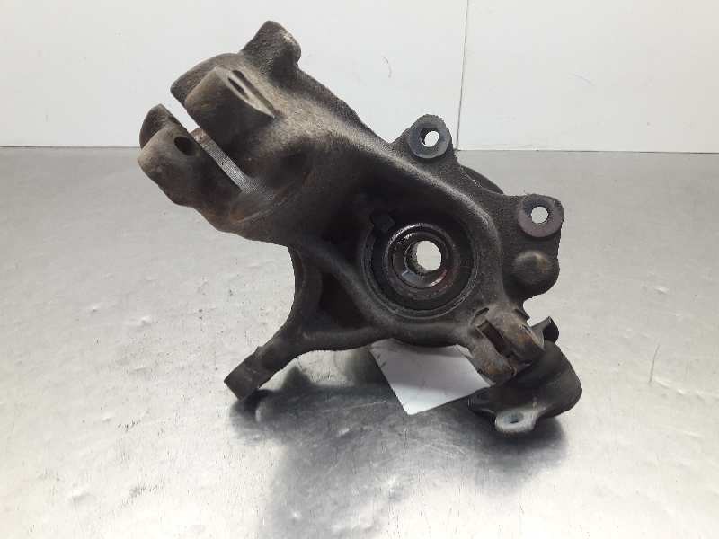 Recambio de mangueta delantera izquierda para citroen c3 1.4 hdi magic referencia OEM IAM 364691  