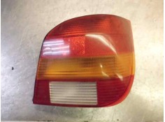 Recambio de piloto trasero derecho para ford fiesta berl./courier surf referencia OEM IAM 7070864  