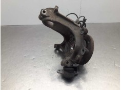 Recambio de mangueta delantera izquierda para citroen c3 1.4 hdi magic referencia OEM IAM 364691   2