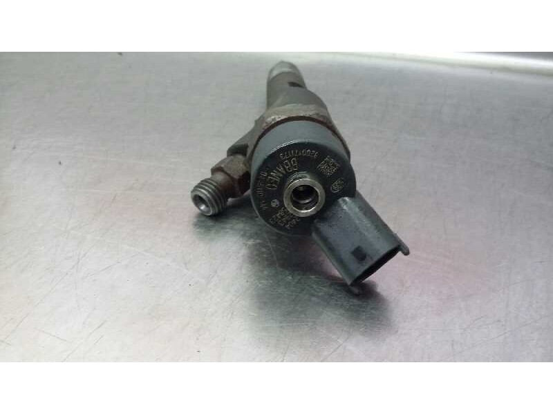 Recambio de inyector para renault kangoo (f/kc0) fairway 4x4 referencia OEM IAM 044510144  