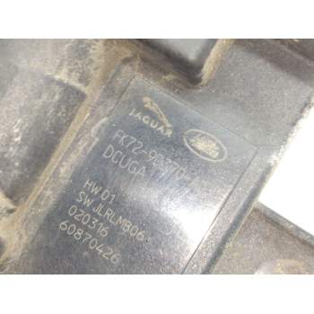Recambio de modulo electronico para land rover range rover evoque (l538) 2.0 d referencia OEM IAM FK729D370AD  