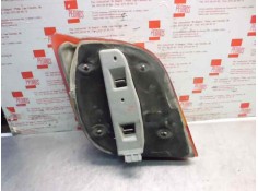 Recambio de piloto trasero derecho para ford fiesta berl./courier surf referencia OEM IAM 7070864   2