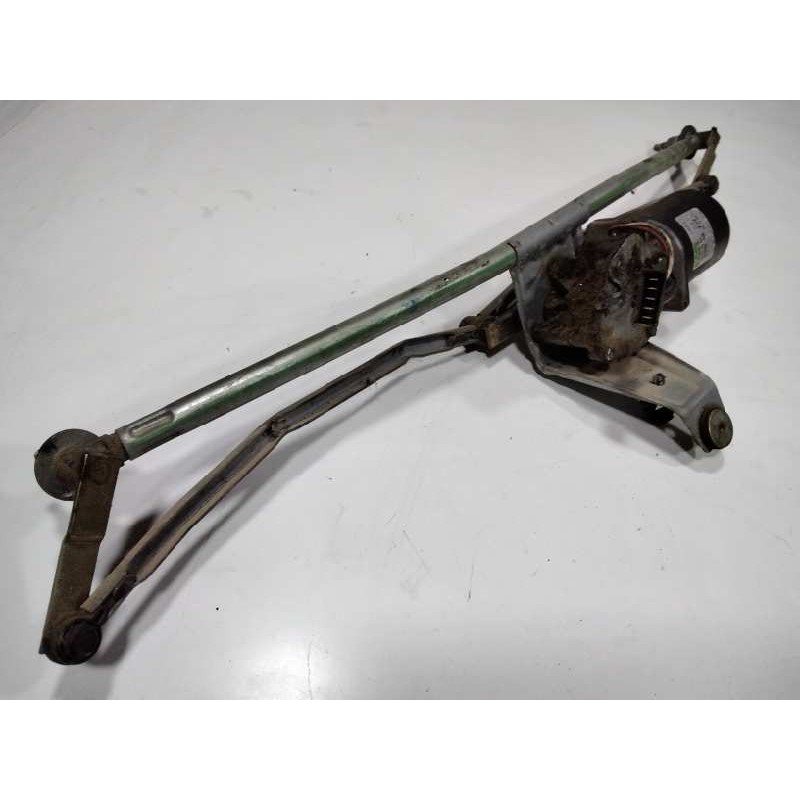 Recambio de motor limpia delantero para renault rapid/express (f40) 1.3 básico familiar / rl (f406) referencia OEM IAM 53538702 