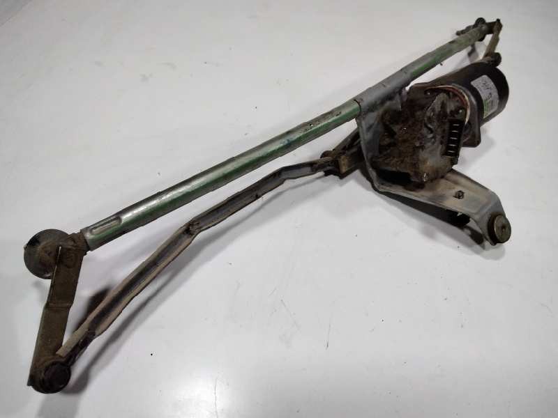 Recambio de motor limpia delantero para renault rapid/express (f40) 1.3 básico familiar / rl (f406) referencia OEM IAM 53538702 