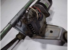 Recambio de motor limpia delantero para renault rapid/express (f40) 1.3 básico familiar / rl (f406) referencia OEM IAM 53538702  2