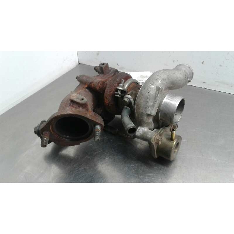 Recambio de turbocompresor para opel astra g berlina club referencia OEM IAM   