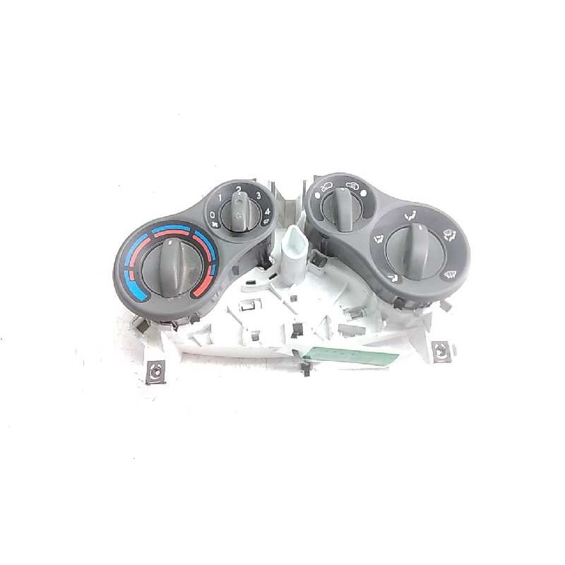 Recambio de mando calefaccion / aire acondicionado para fiat panda (169) 1.3 jtd 4x4 referencia OEM IAM 5A0243200  