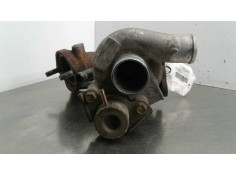 Recambio de turbocompresor para opel astra g berlina club referencia OEM IAM    2