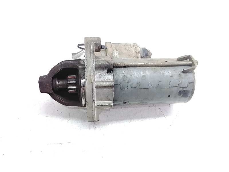 Recambio de motor arranque para fiat punto (199) easy referencia OEM IAM 51880229  