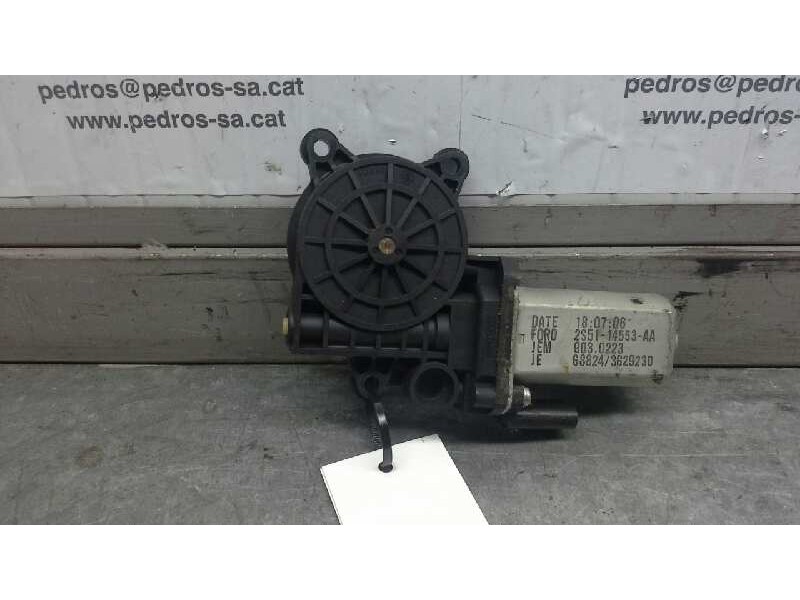 Recambio de motor elevalunas delantero derecho para ford fiesta (cbk) 1.4 tdci cat referencia OEM IAM 2S5114553AA  