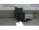 MOTOR ELEVALUNAS DELANTERO DERECHO 2S5114553AA 
