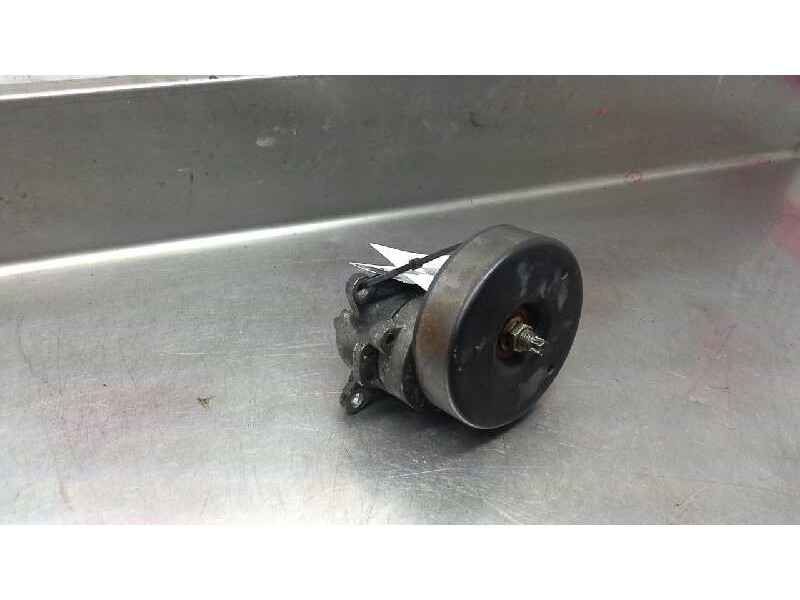 Recambio de tensor correa auxiliar para mercedes clase clk (w208) coupe 230 compressor (208.347) referencia OEM IAM   