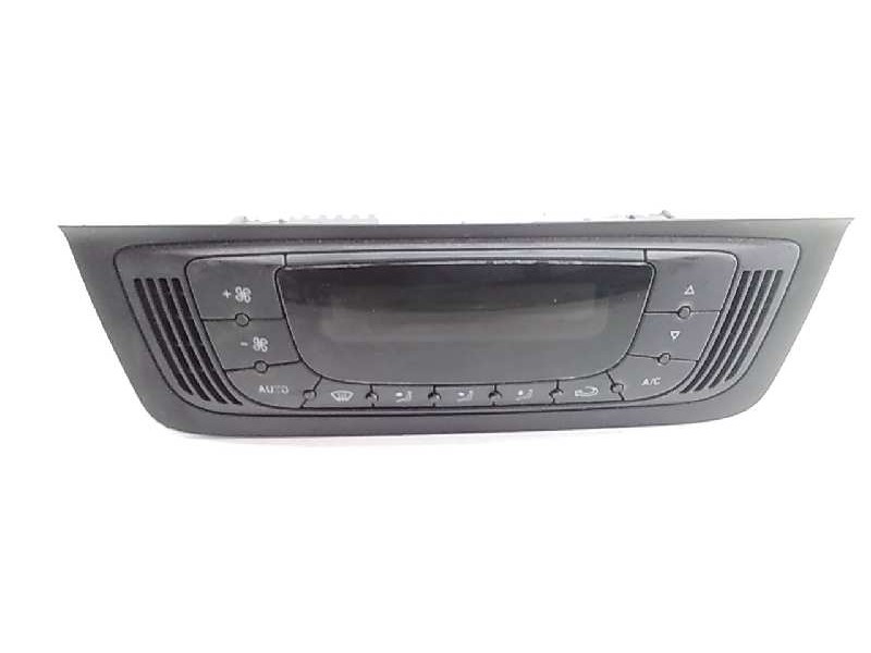 Recambio de mando climatizador para seat ibiza (6j5) stylance / style referencia OEM IAM 6J0820043E  