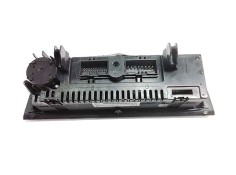 Recambio de mando climatizador para seat ibiza (6j5) stylance / style referencia OEM IAM 6J0820043E   2