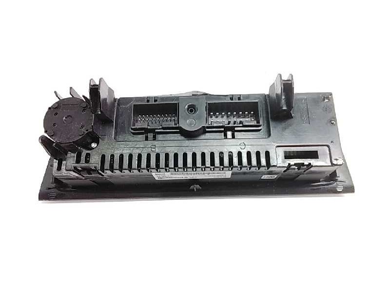 Recambio de mando climatizador para seat ibiza (6j5) stylance / style referencia OEM IAM 6J0820043E  