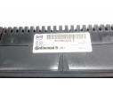 MANDO CLIMATIZADOR 6J0820043E 