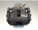 PINZA FRENO DELANTERA IZQUIERDA 9650198780 