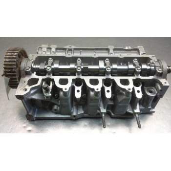 Recambio de culata para nissan qashqai (j10) 1.5 dci turbodiesel cat referencia OEM IAM 110421615R 311A31222041 K9K21