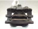 PINZA FRENO DELANTERA IZQUIERDA 9650198780 